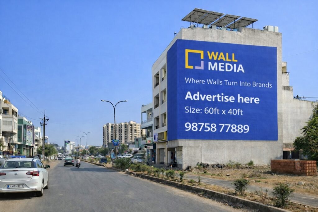 Wallmedia